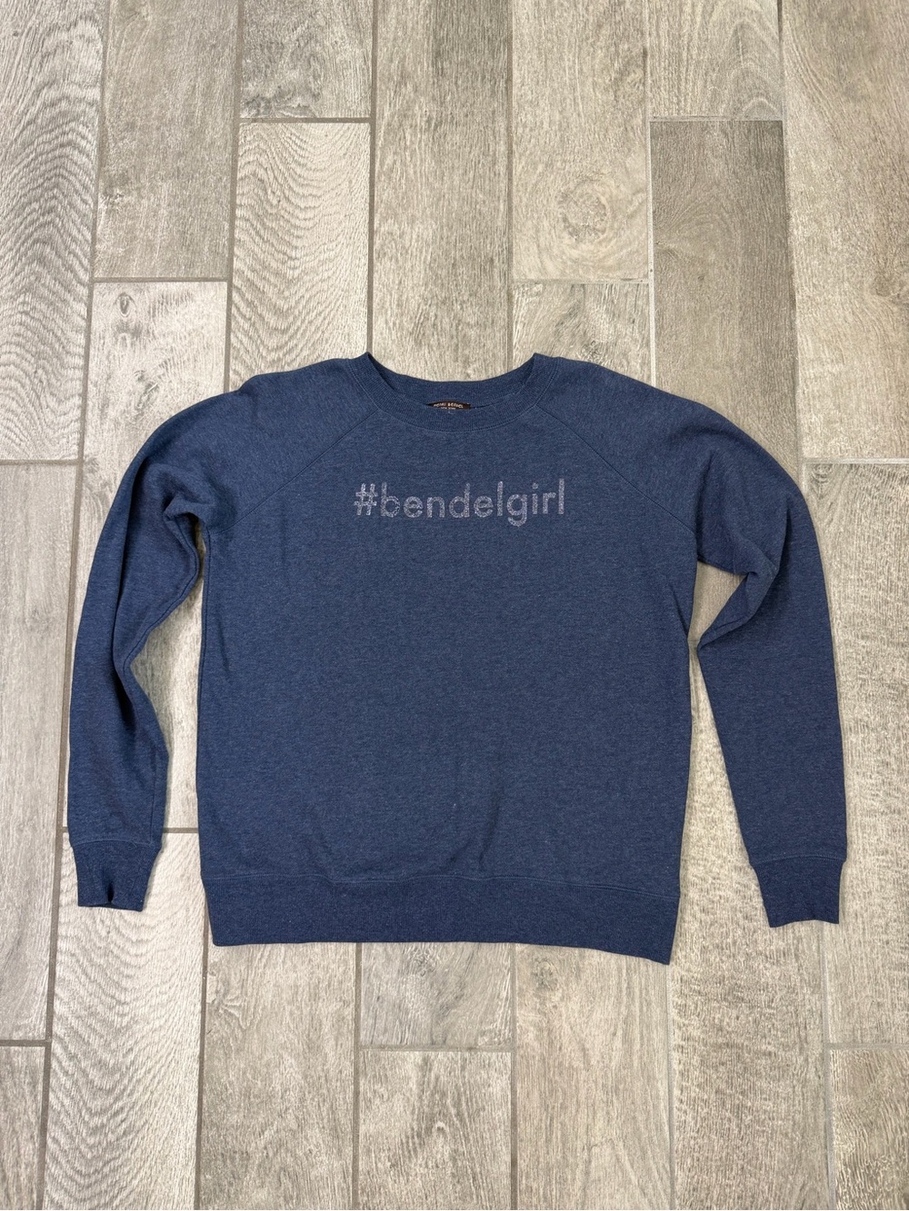 Henri Bendel sweatshirt